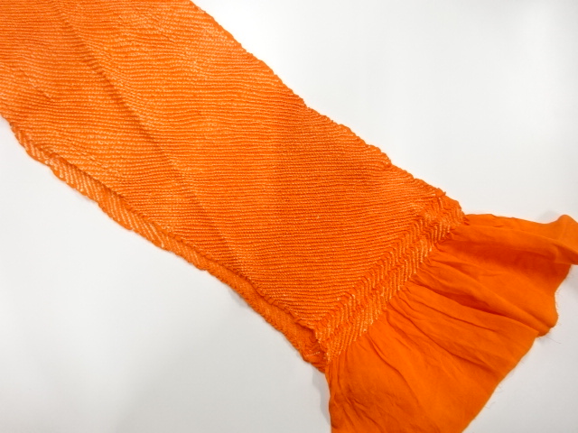 Japanese Kimono / Accessories Silk